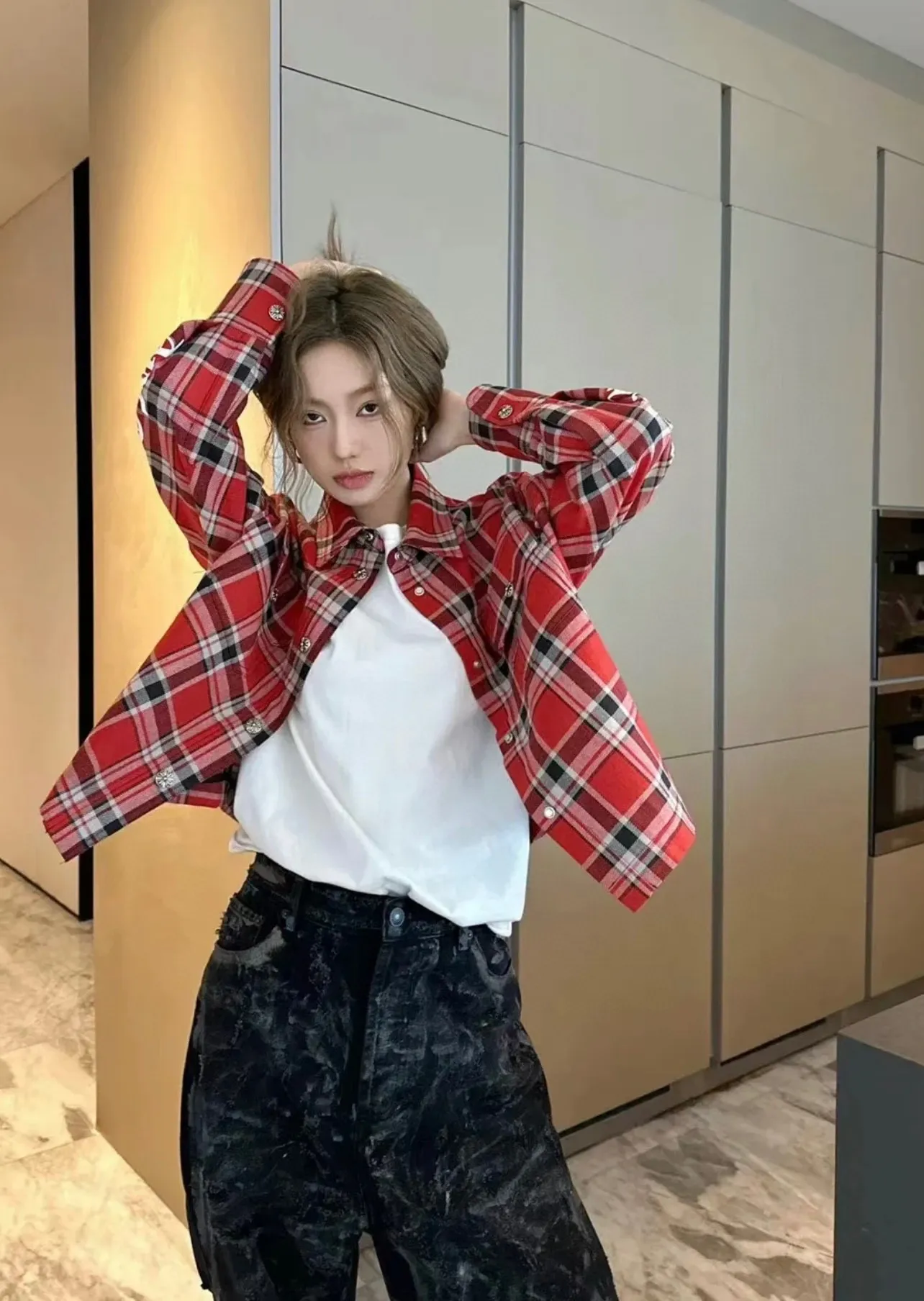model picture